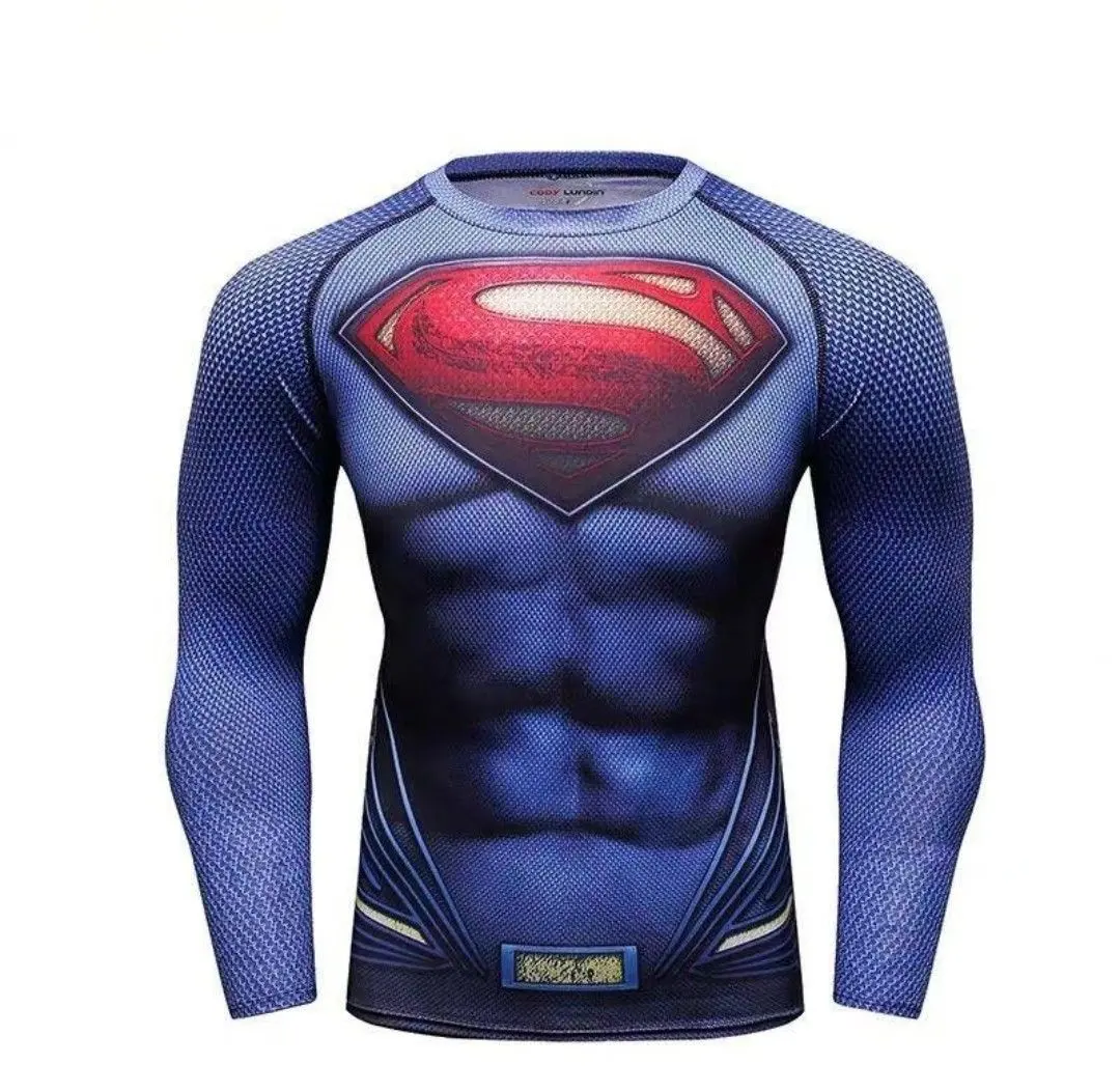 2026年最新】スーパーマンコンプレッションの人気アイテム - メルカリ