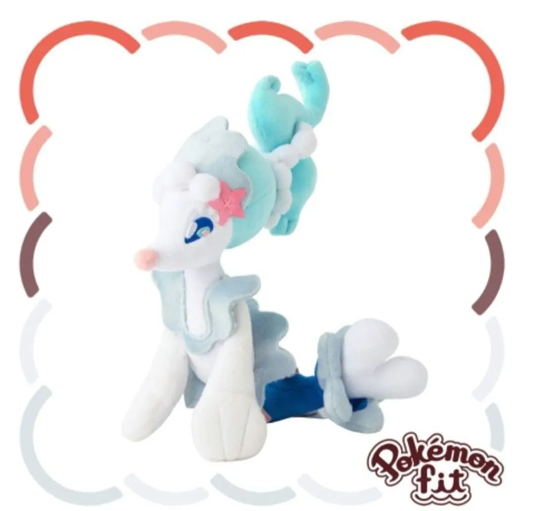 2026年最新】ポケモンセンターぬいぐるみ アシレーヌの人気アイテム