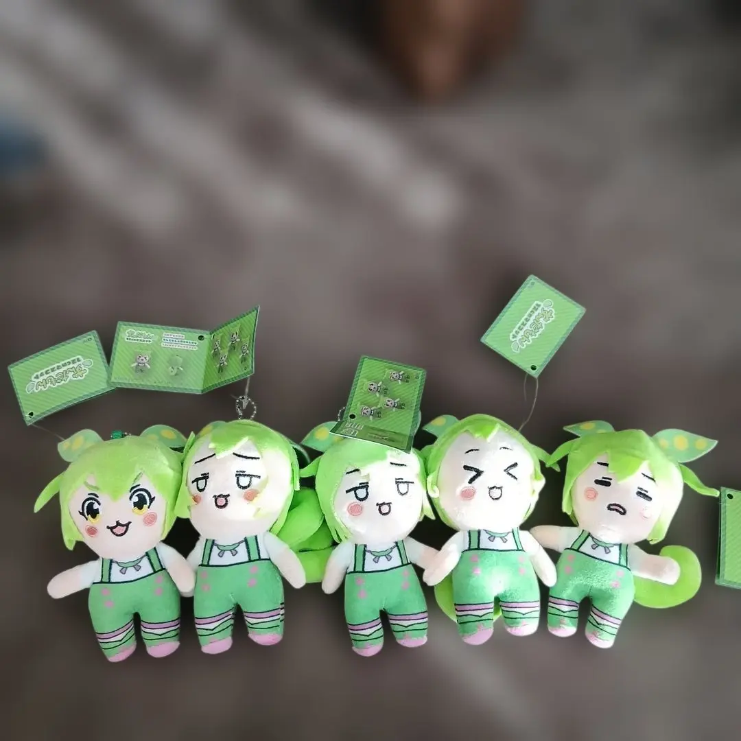 2026年最新】ずんだもん おすわりぬいぐるみの人気アイテム - メルカリ