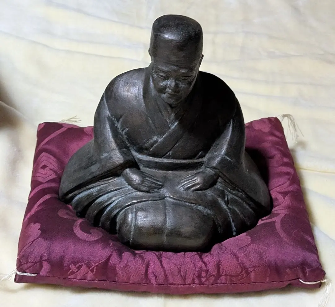 2026年最新】利休像の人気アイテム - メルカリ