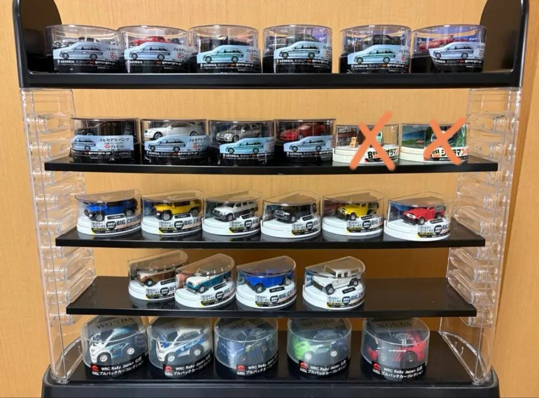 2026年最新】ホンダ 非売品 ミニカー 展示の人気アイテム - メルカリ