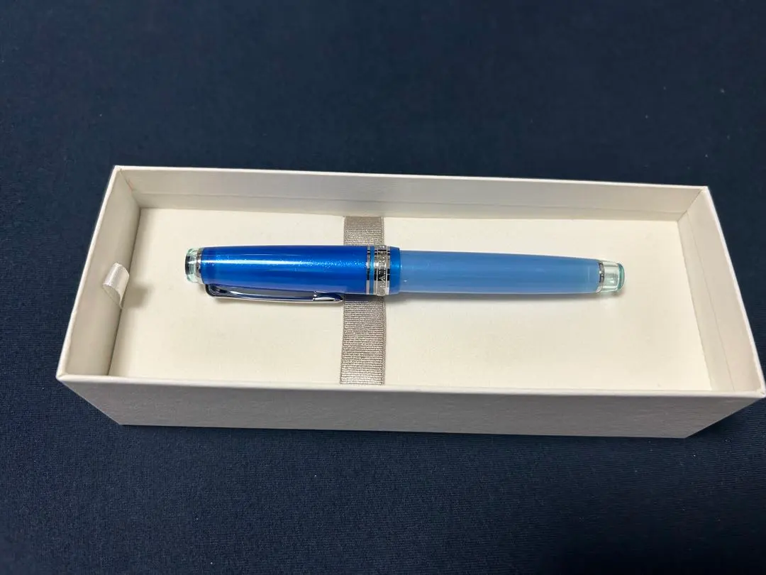 2026年最新】アンコーラ 万年筆 プロフェッショナルギアスリムの人気