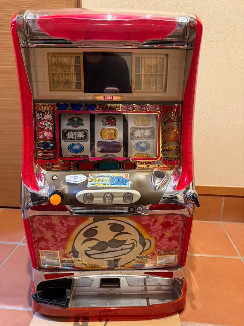2026年最新】スロット実機 吉宗の人気アイテム - メルカリ
