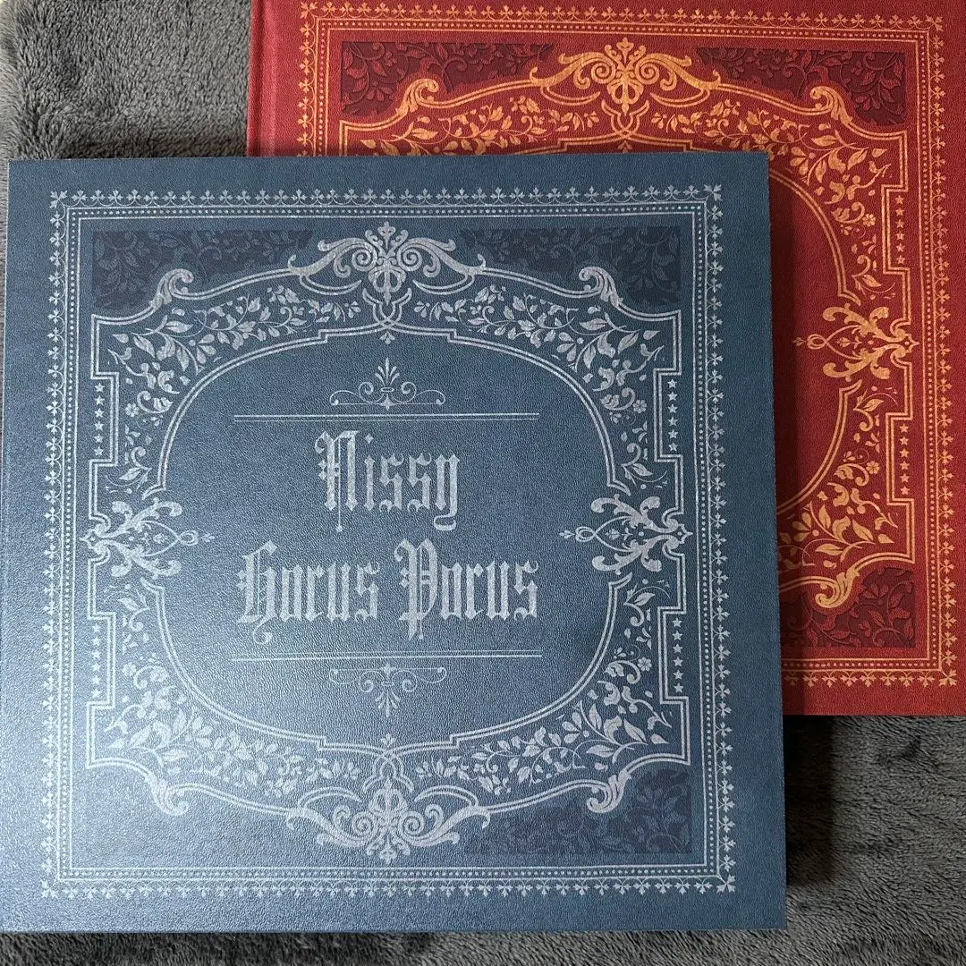 2026年最新】nissy hocus pocus 3 nissy盤の人気アイテム - メルカリ