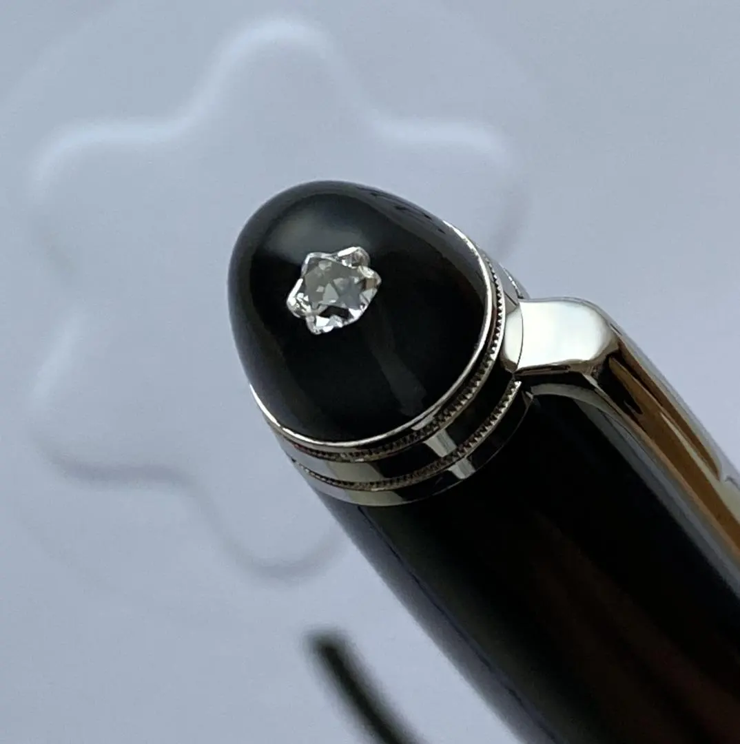 2026年最新】モンブラン マイスター ダイヤモンドの人気アイテム