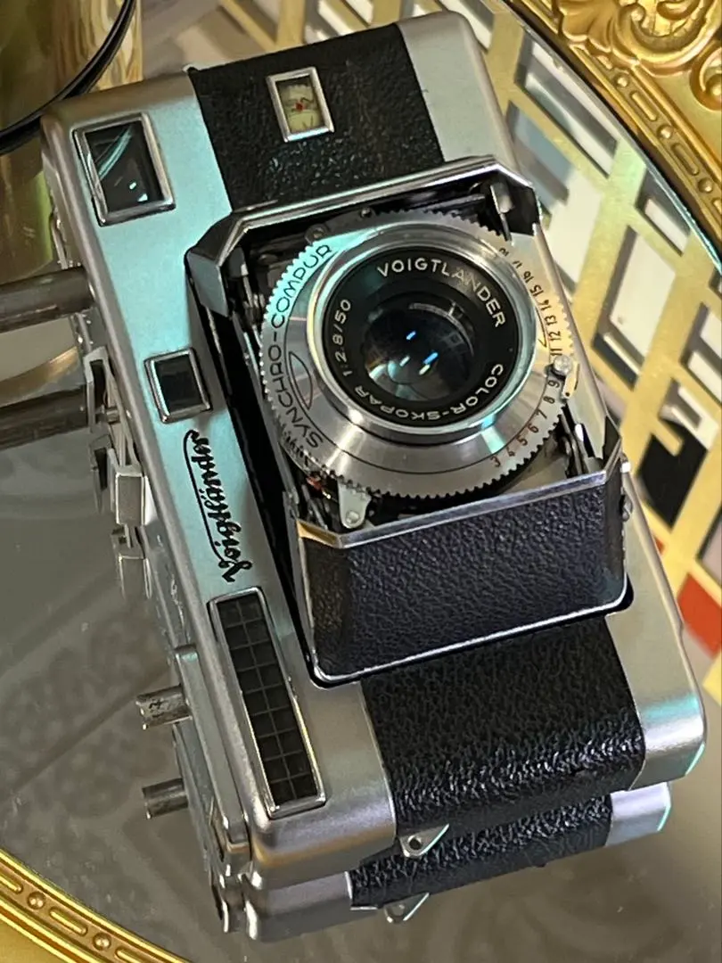 2026年最新】フォクトレンダーVoigtlander vitessaの人気アイテム