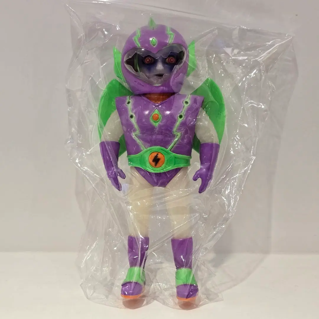 2026年最新】black pearls ソフビの人気アイテム - メルカリ