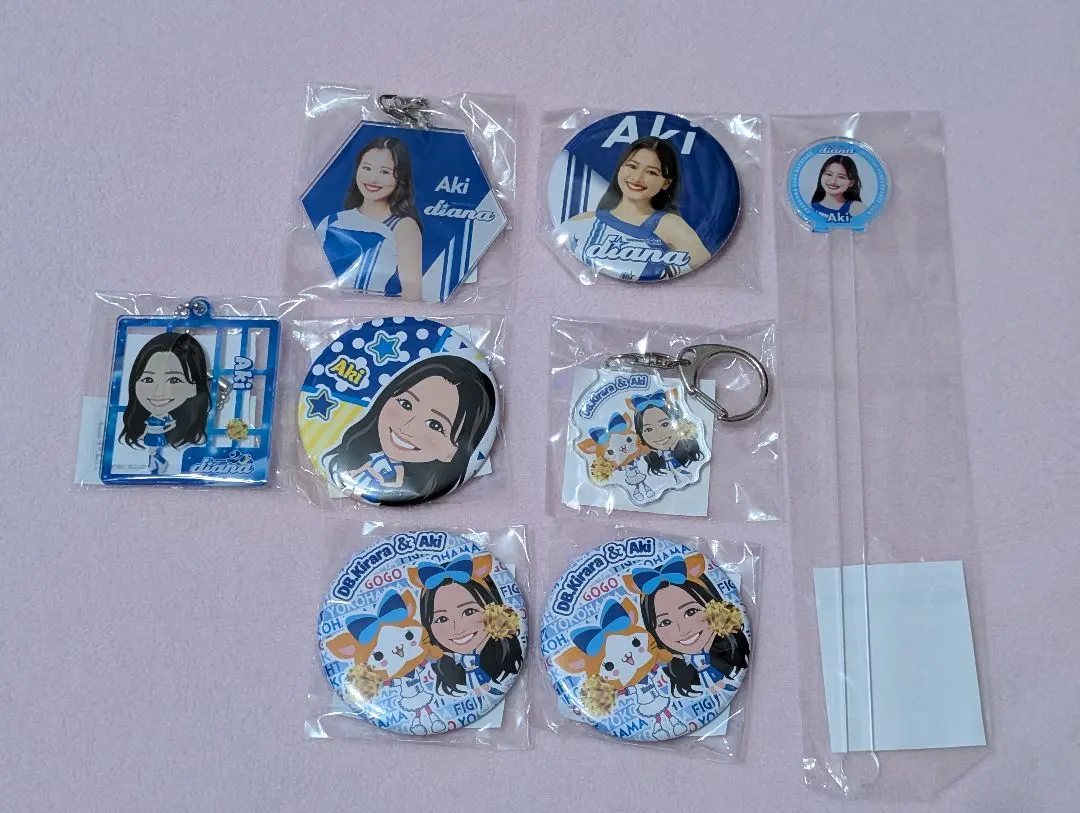 横浜DeNAベイスターズ diana 直筆サインボール 2025 Arisa - メルカリ