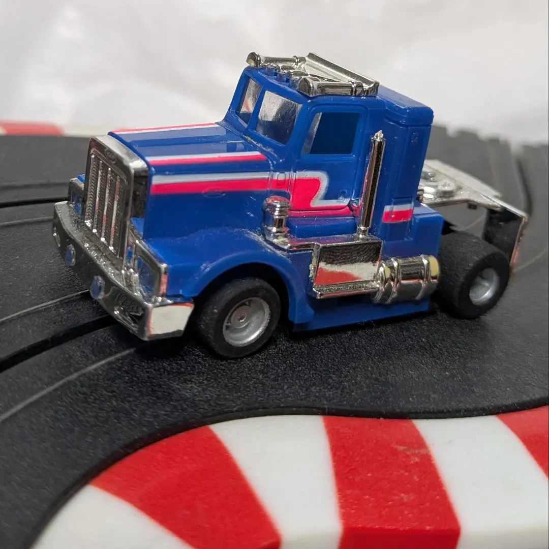 2026年最新】スロットカー tycoの人気アイテム - メルカリ