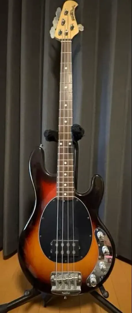 2026年最新】musicman stingray exの人気アイテム - メルカリ