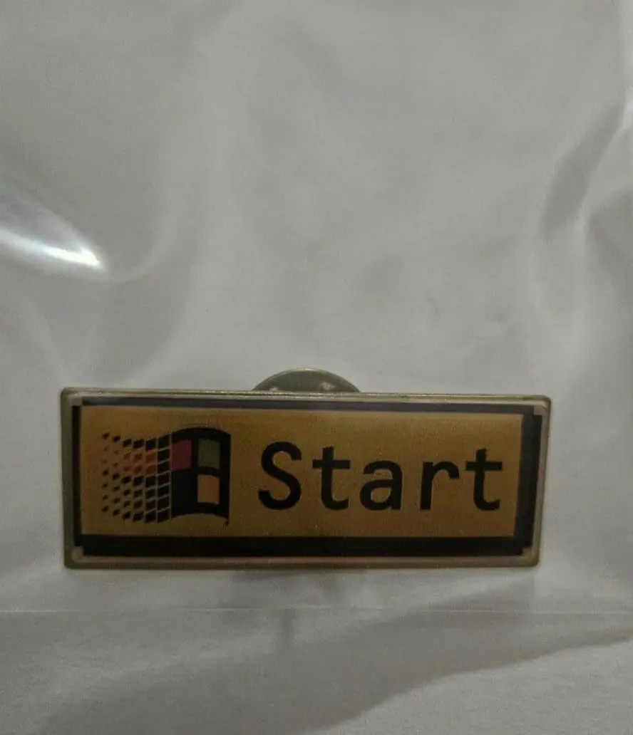 2026年最新】ピンバッジ マイクロソフトの人気アイテム - メルカリ