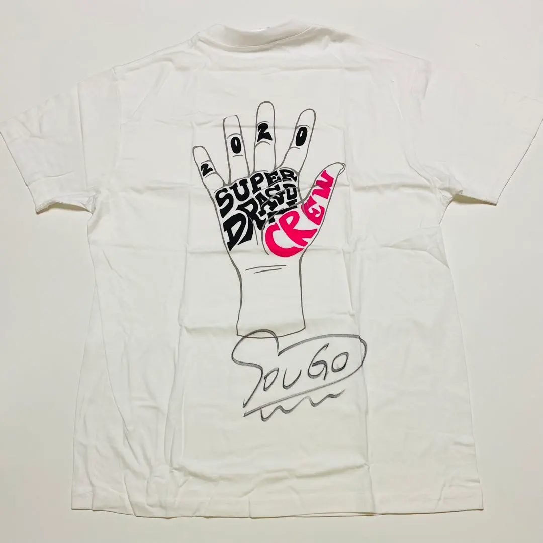 2026年最新】スパドラ tシャツの人気アイテム - メルカリ