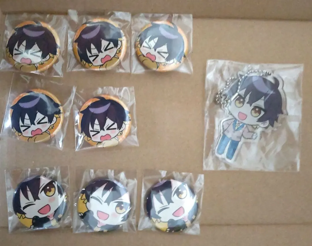 2026年最新】きみゆめ アクキーの人気アイテム - メルカリ