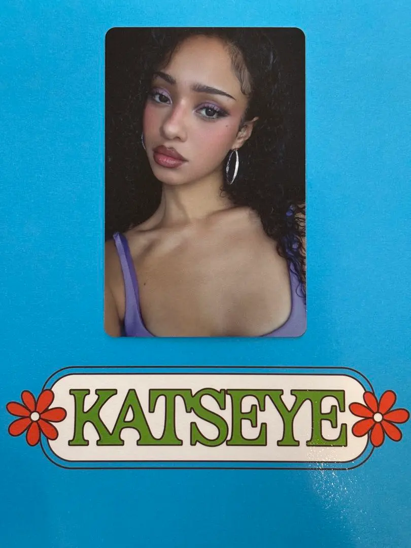 2026年最新】katseye マノンの人気アイテム - メルカリ