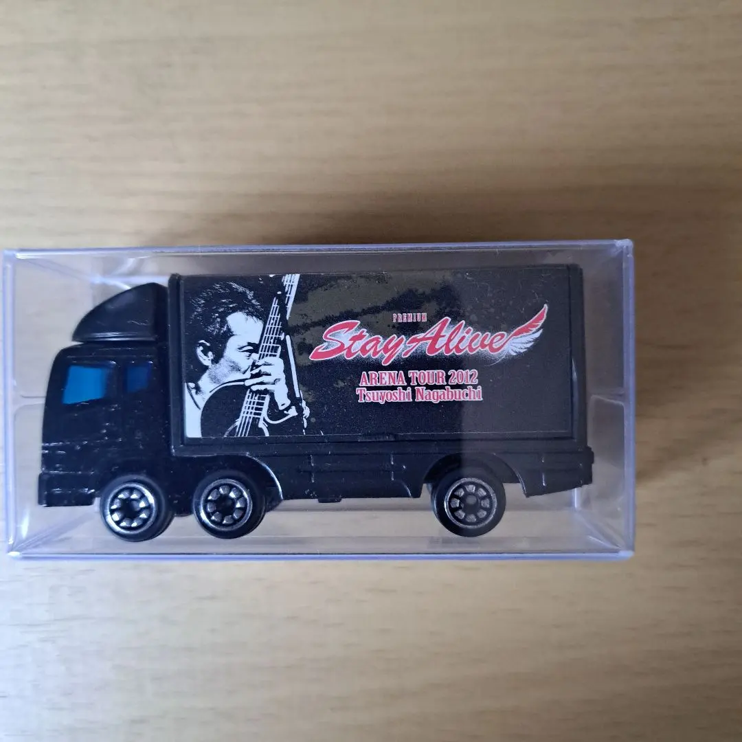 2026年最新】長渕 剛 ミニカーの人気アイテム - メルカリ