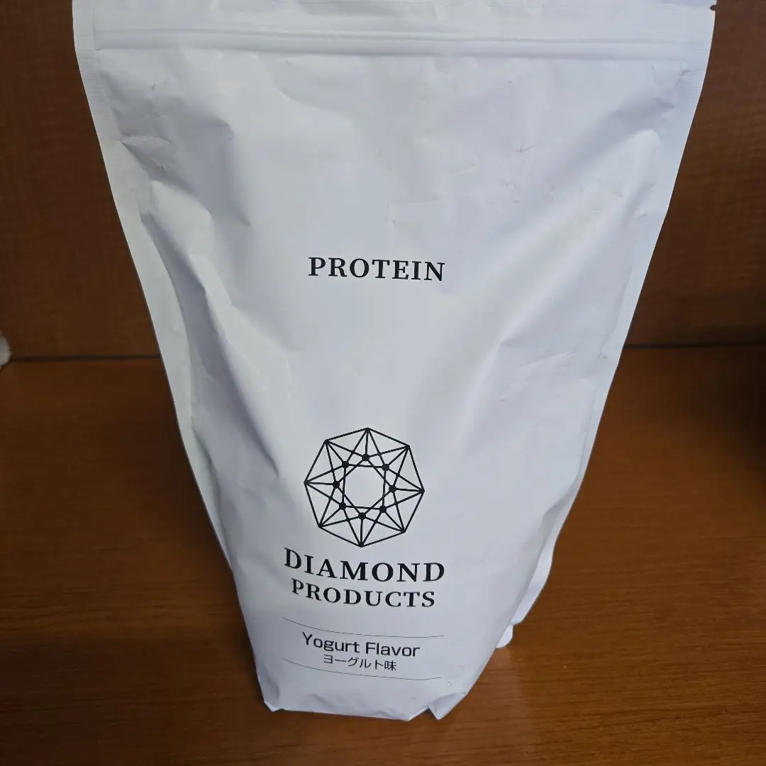 2026年最新】ダイアモンドプロダクト プロテインの人気アイテム - メルカリ