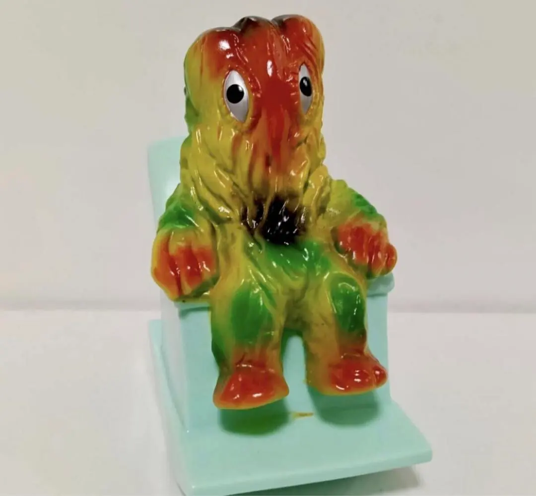 2026年最新】キャラクティックス ヘドラの人気アイテム - メルカリ