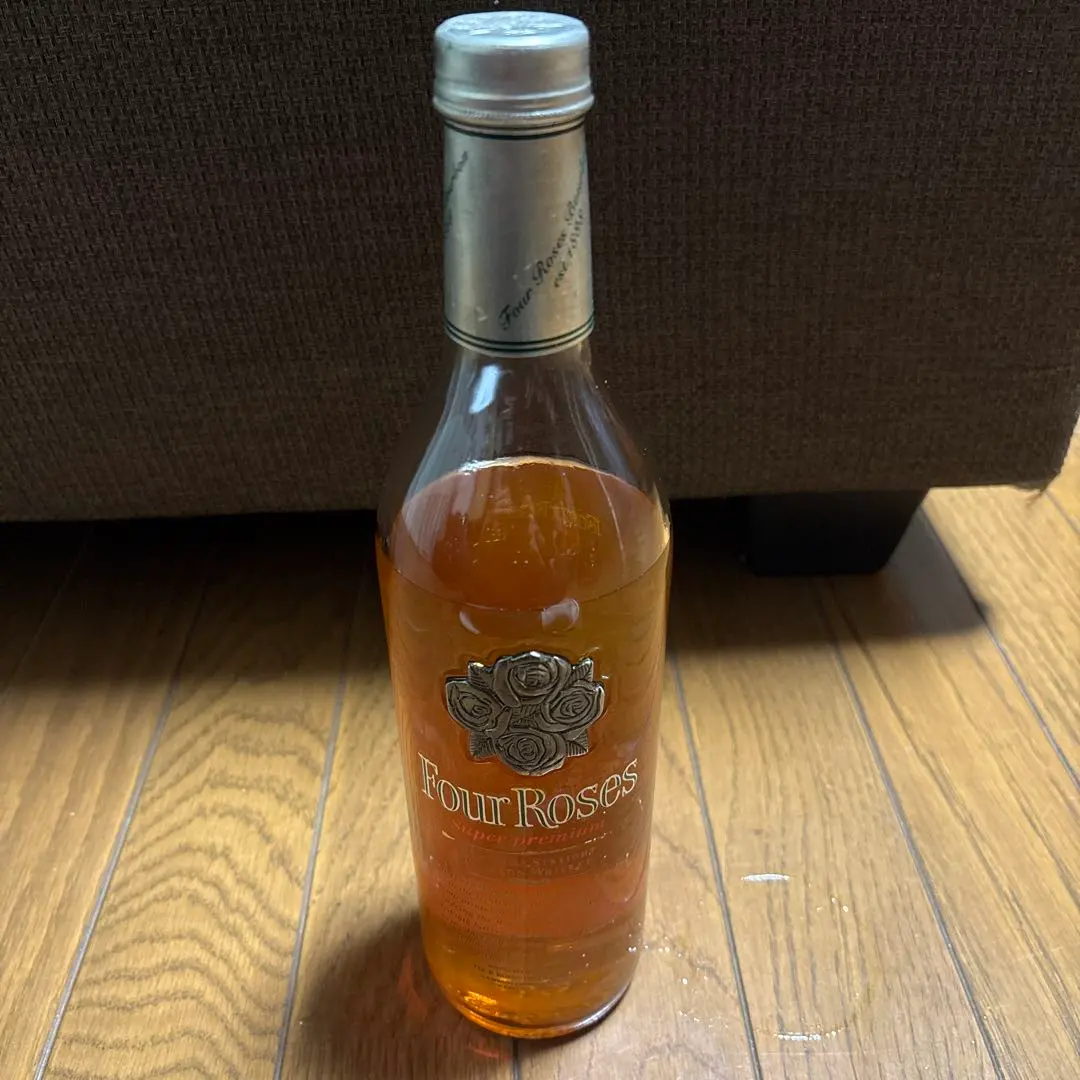 2026年最新】フォアローゼズ 50mlの人気アイテム - メルカリ