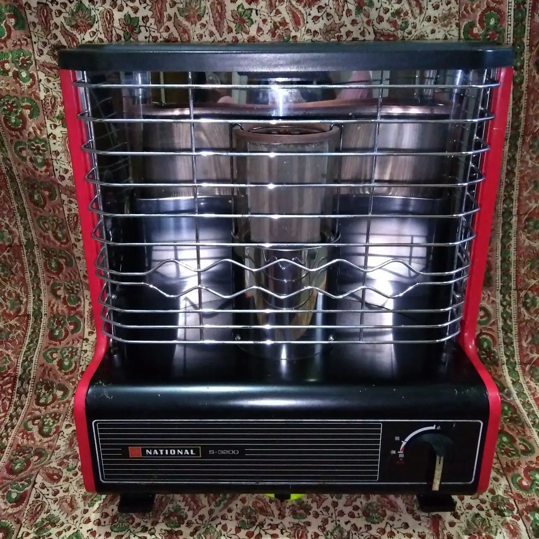 2026年最新】石油ストーブ Nationalの人気アイテム - メルカリ