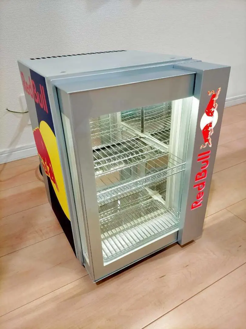 2026年最新】REDBULL 冷蔵庫・冷凍庫の人気アイテム - メルカリ