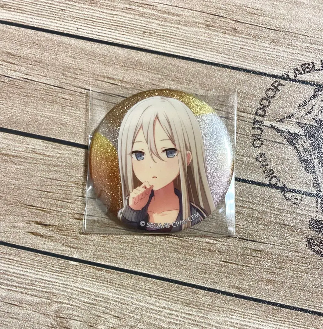 2026年最新】宵崎奏 缶バッジ マリオネットの人気アイテム - メルカリ