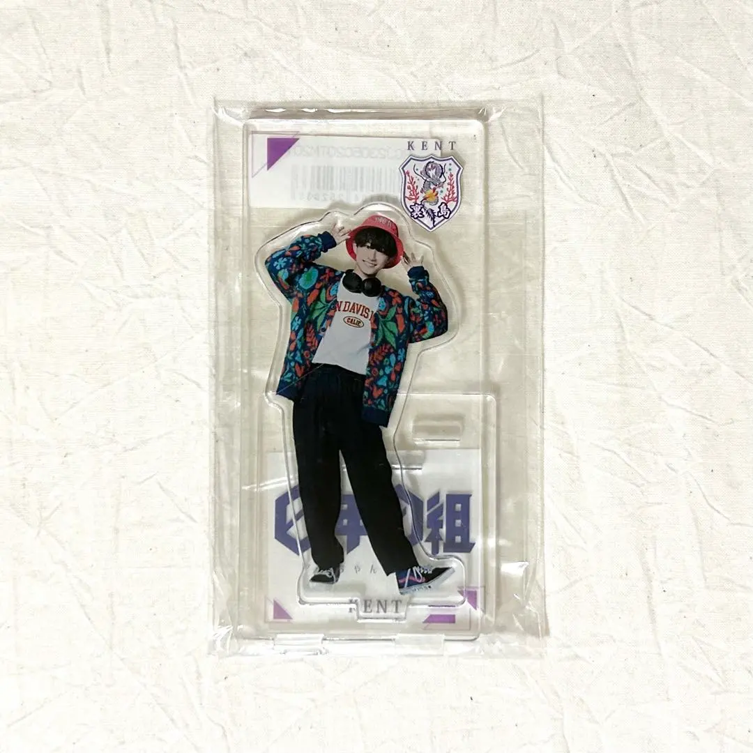 2026年最新】龍宮城 アクスタ kentの人気アイテム - メルカリ