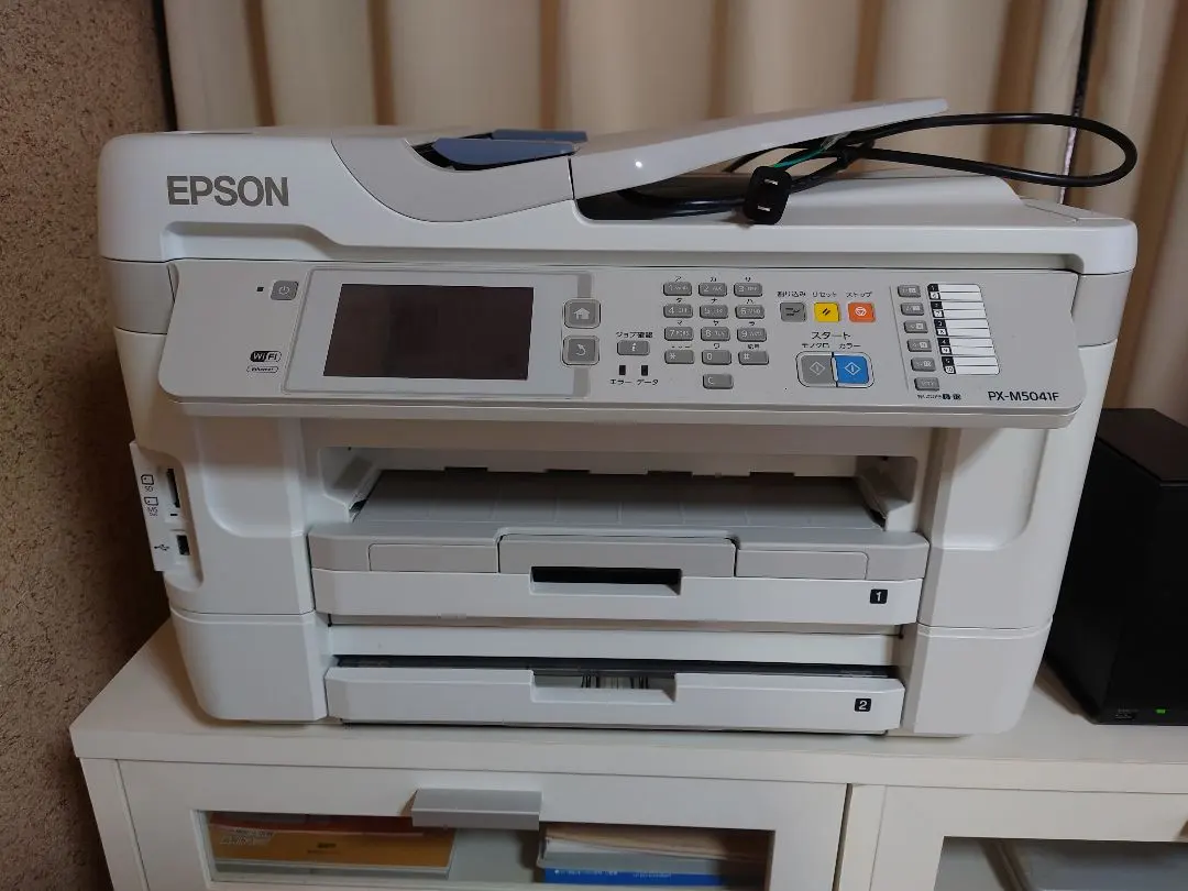 2026年最新】PX-M5041 ジャンクの人気アイテム - メルカリ