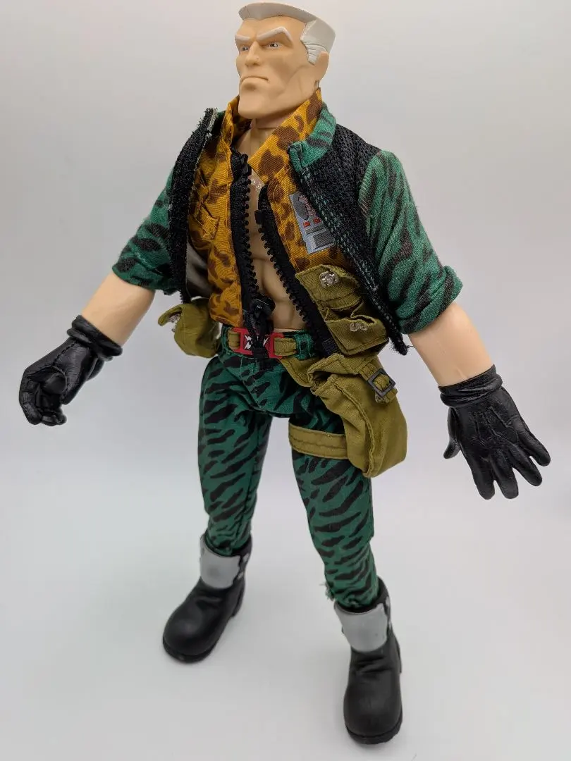 2026年最新】small soldiers スモール・ソルジャーズ チップ・ハザード