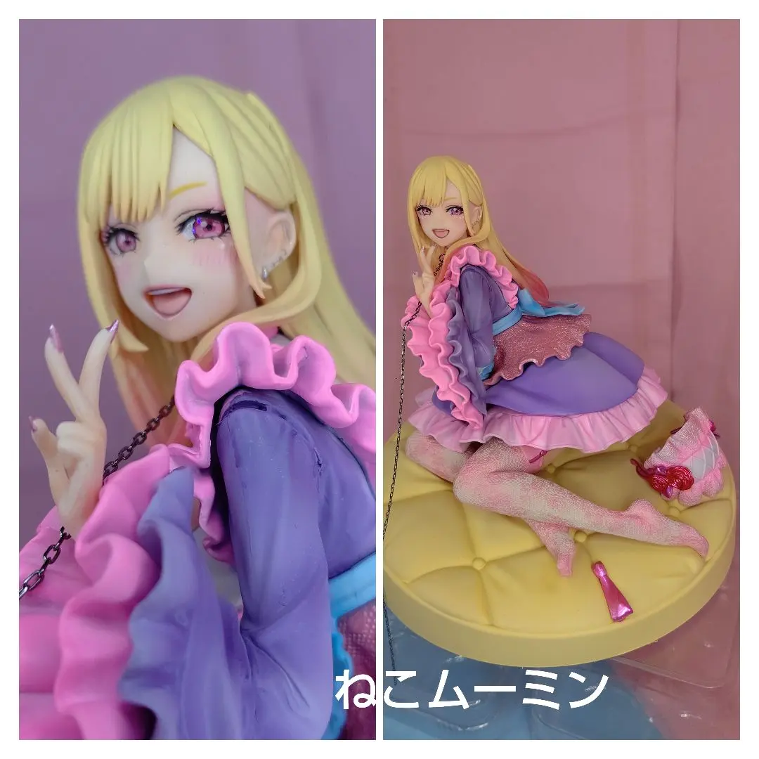 2026年最新】フィギュアリペイント 着せ替え人形は恋をするの人気