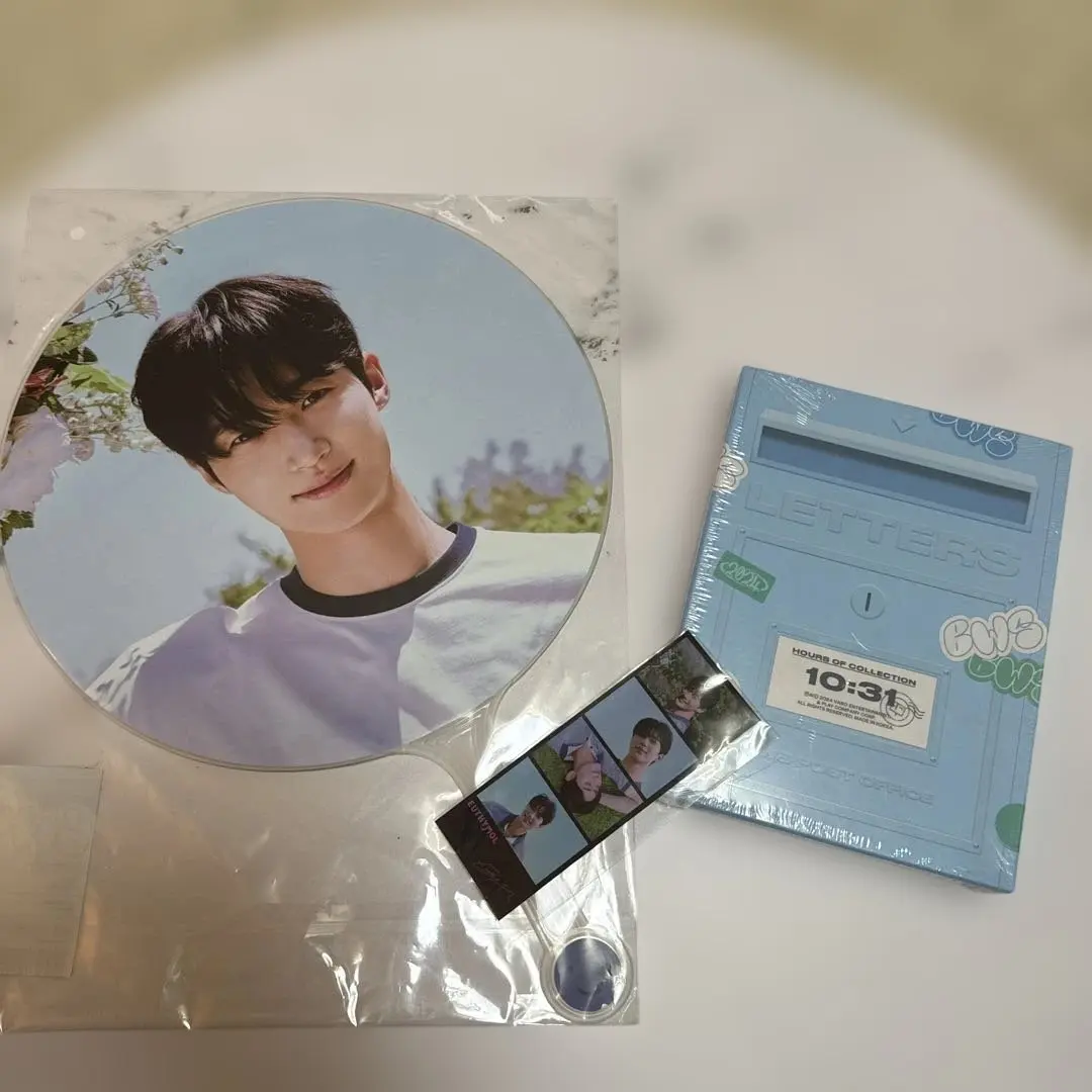 2026年最新】ピョンウソク うちわの人気アイテム - メルカリ