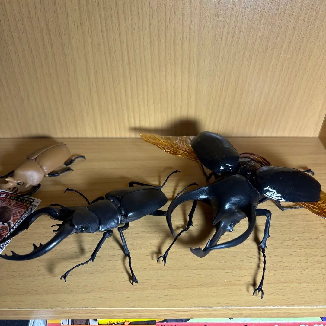 2026年最新】ムシキング ぬいぐるみの人気アイテム - メルカリ