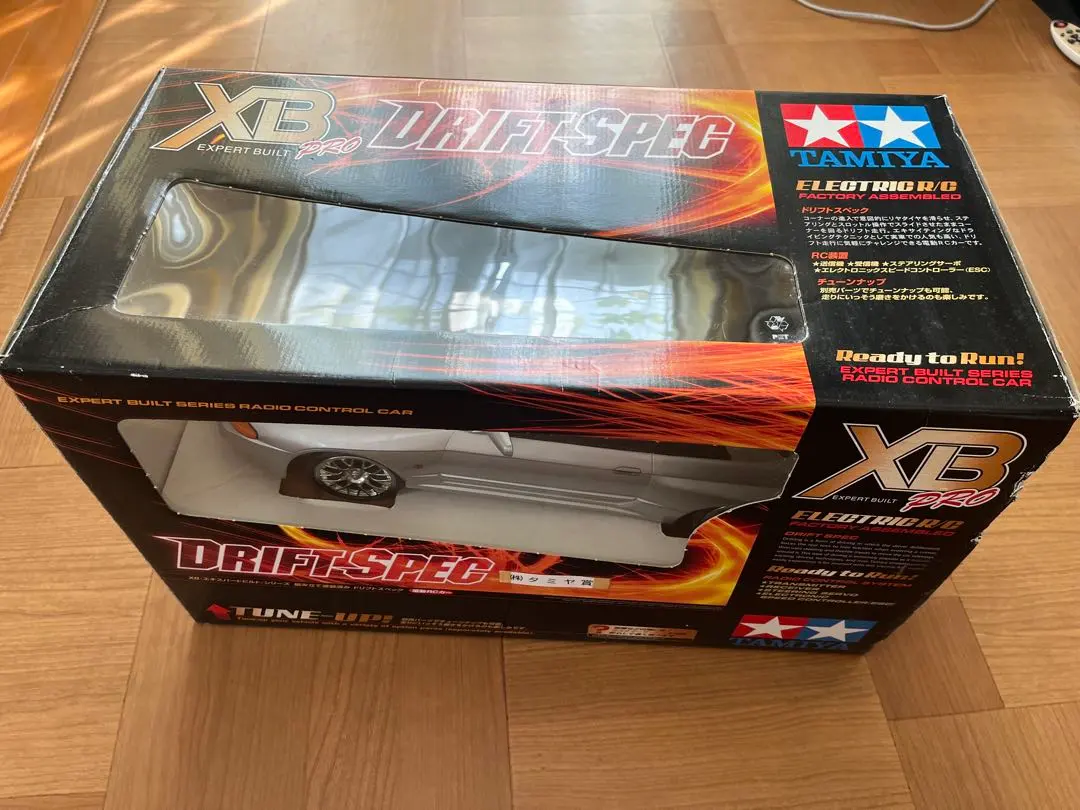2025年最新】ドリフト タミヤ xbの人気アイテム - メルカリ タミヤ