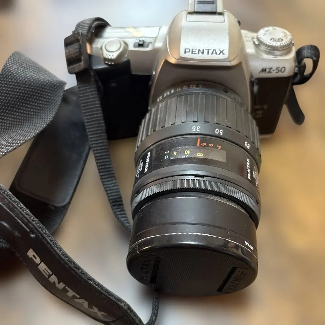 2026年最新】PENTAX MZ-50の人気アイテム - メルカリ