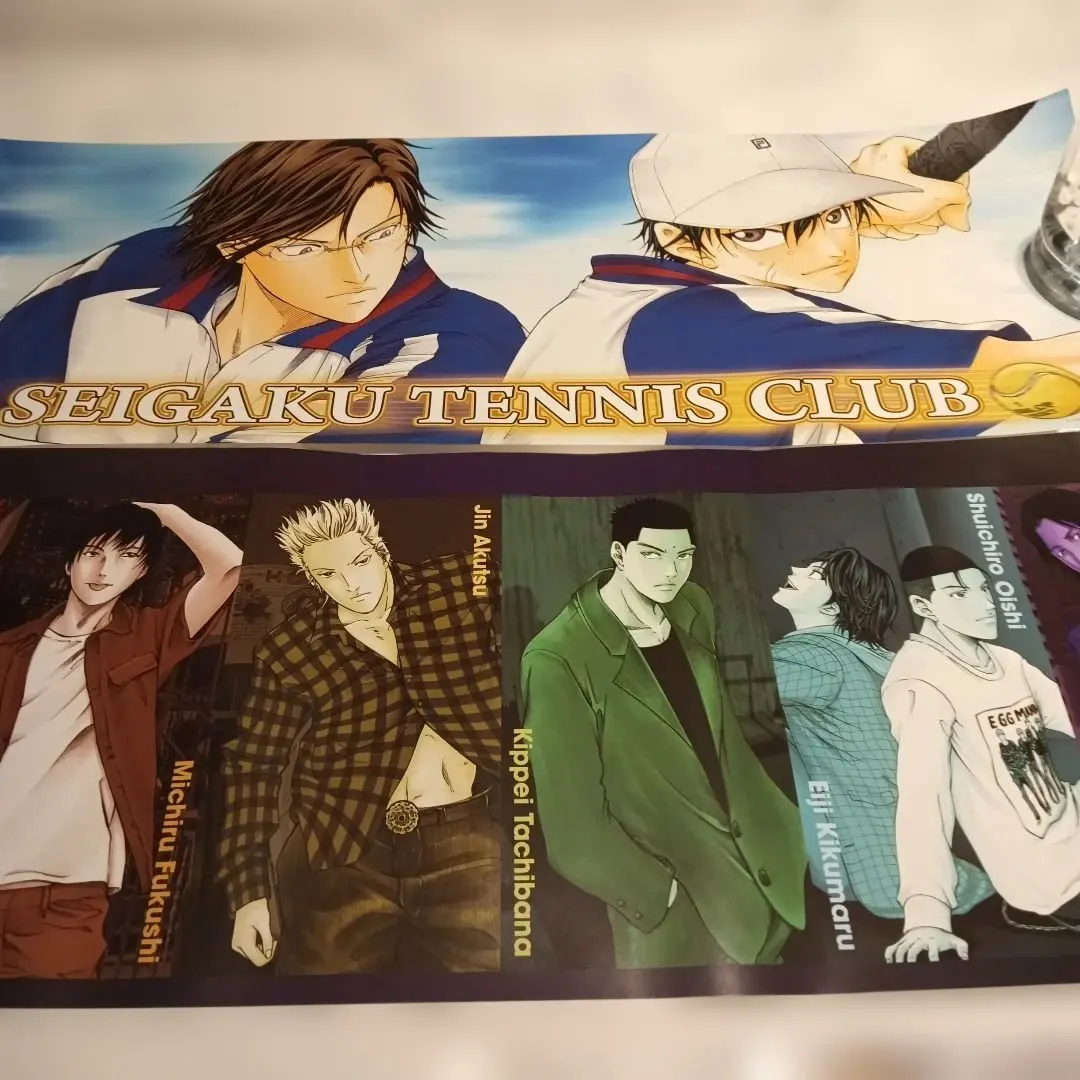 2026年最新】テニス ポスター10枚の人気アイテム - メルカリ