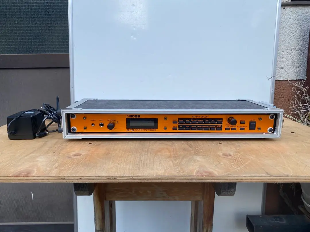 2026年最新】BOsS GX-700の人気アイテム - メルカリ