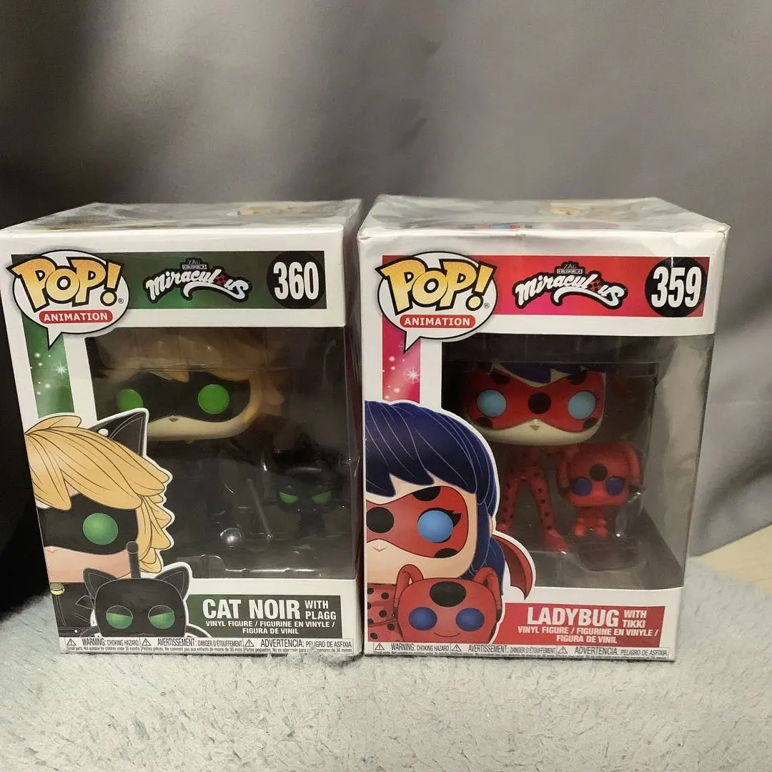 2026年最新】POPミラキュラスの人気アイテム - メルカリ