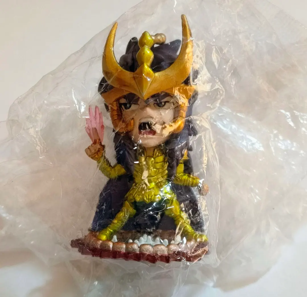 2026年最新】超アニメヒーローズ 聖闘士星矢の人気アイテム - メルカリ