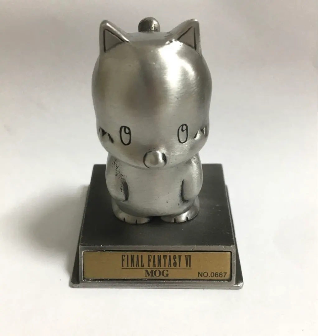 2026年最新】ファイナルファンタジー クロムフィギュアの人気アイテム