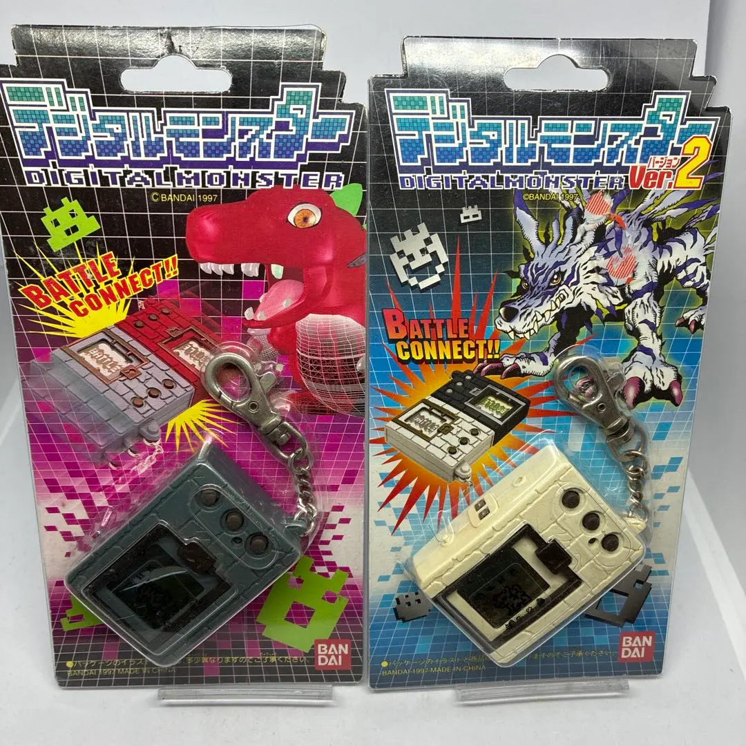 2026年最新】デジタルモンスター ver4の人気アイテム - メルカリ