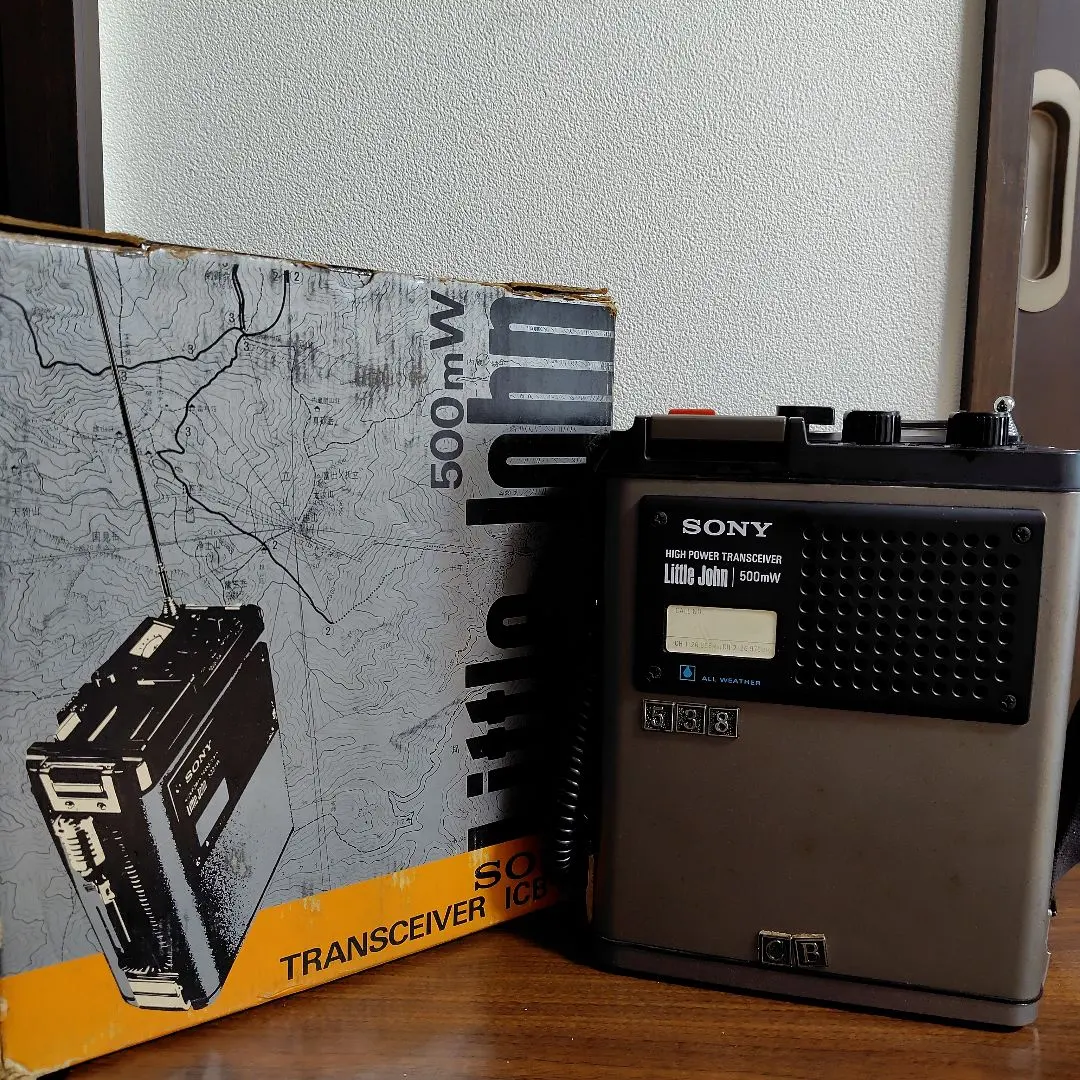 2026年最新】sony icb 700の人気アイテム - メルカリ