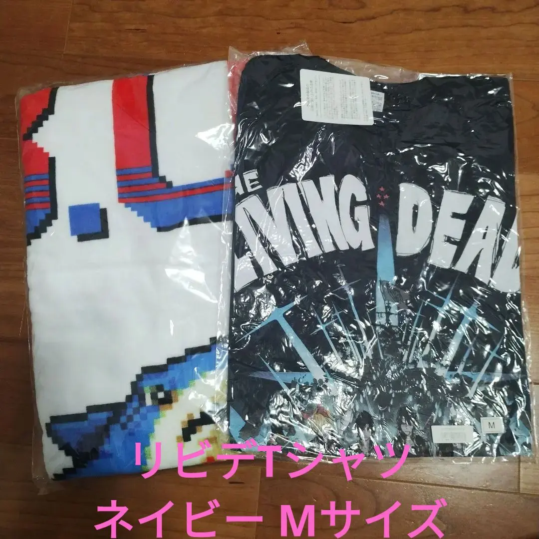 2026年最新】living dead tシャツ bump mの人気アイテム - メルカリ