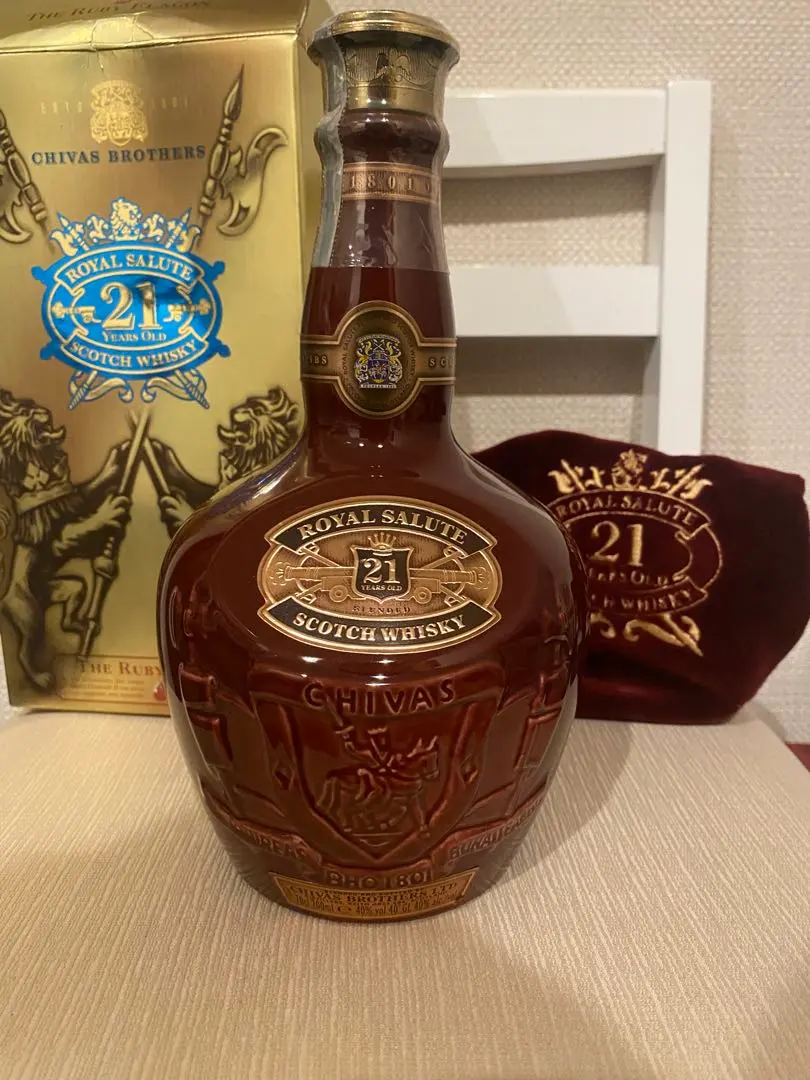 2026年最新】ロイヤルサルート38年の人気アイテム - メルカリ