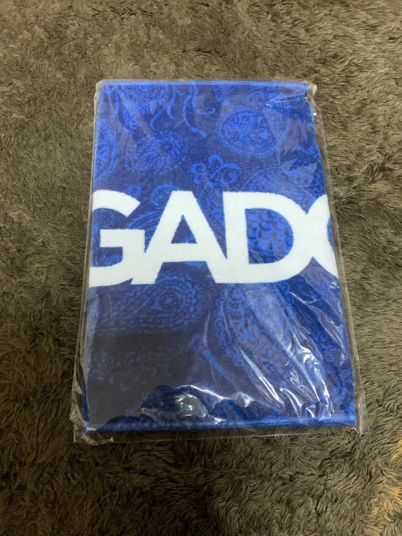 2026年最新】GADORO タオルの人気アイテム - メルカリ