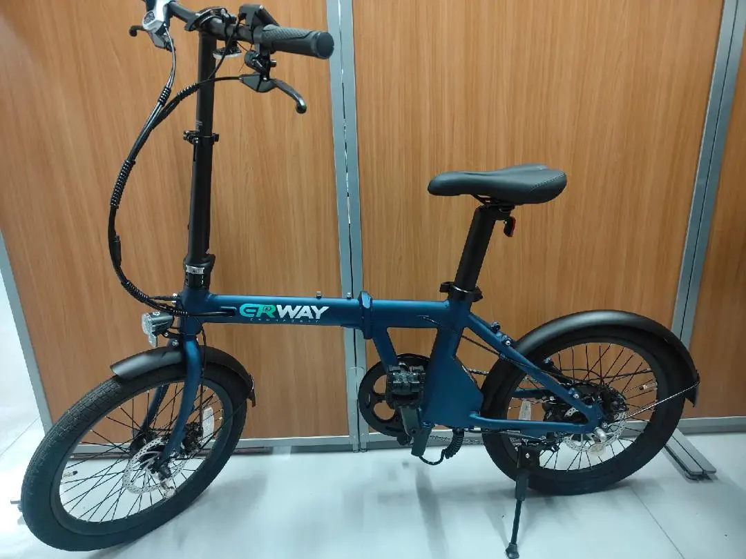 2026年最新】ERWAY a01の人気アイテム - メルカリ