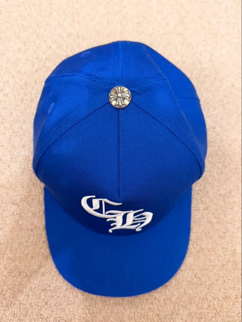 2026年最新】クロムハーツ キャップ ホノルルの人気アイテム - メルカリ