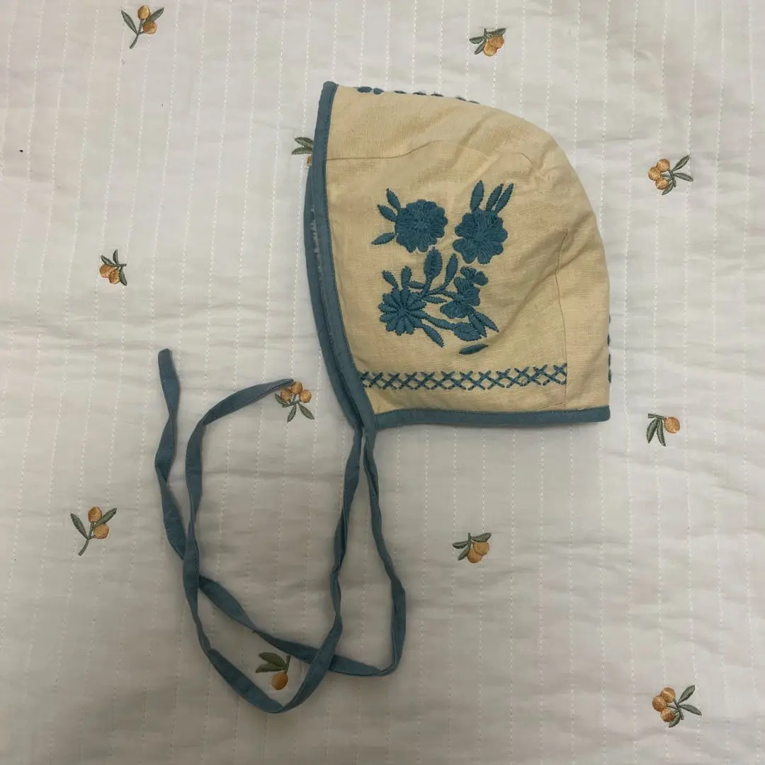 2026年最新】apolina ボンネットの人気アイテム - メルカリ