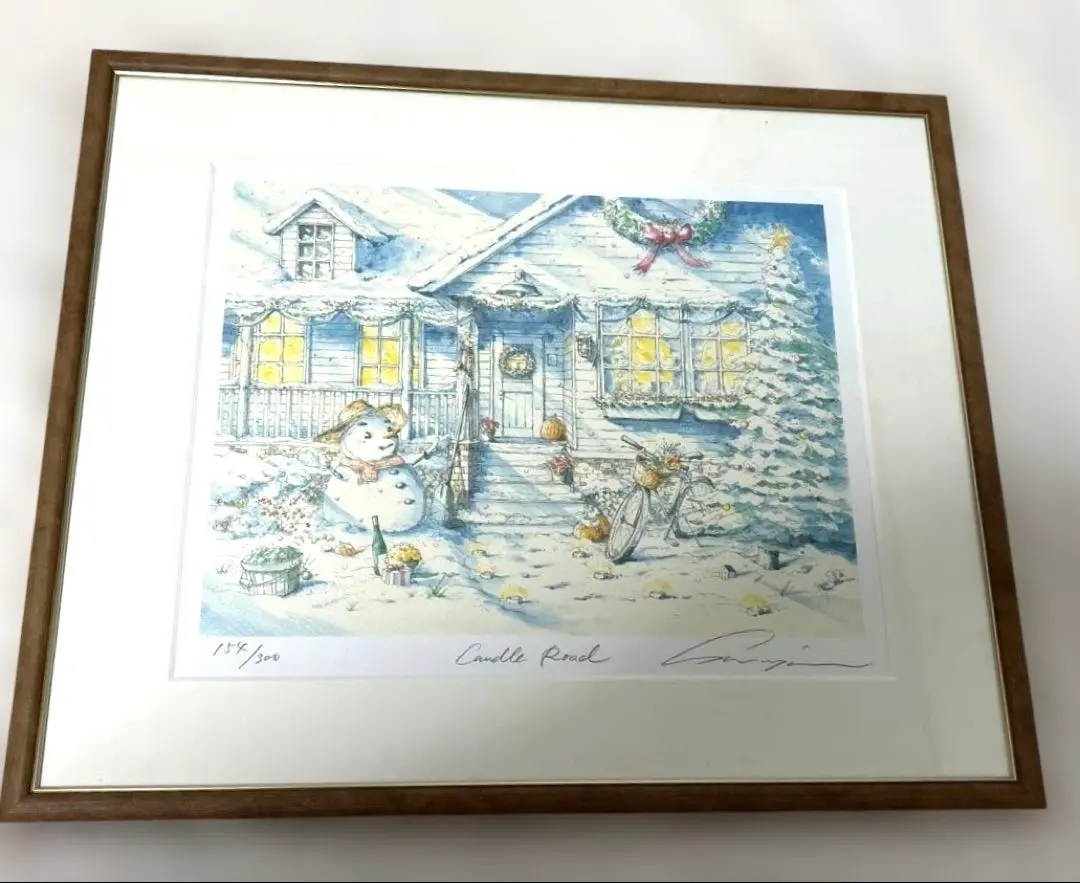 2026年最新】版画 内田新哉の人気アイテム - メルカリ