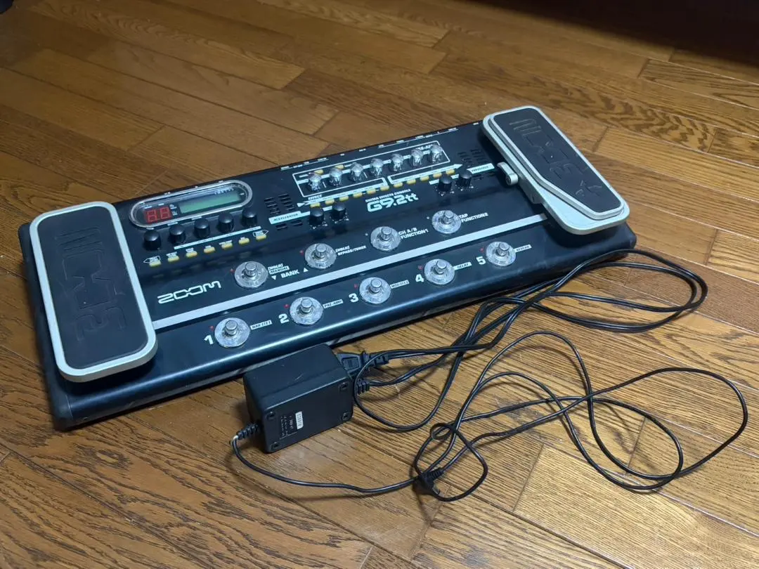 2026年最新】ZOOM G9.2ttの人気アイテム - メルカリ