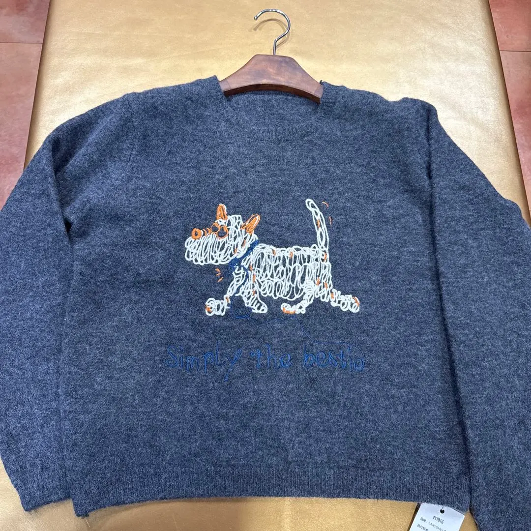 2026年最新】LANY トレーナーの人気アイテム - メルカリ