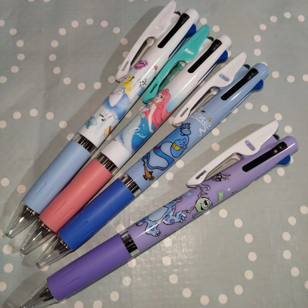 2026年最新】ジェットストリーム4＆1アリエルの人気アイテム - メルカリ